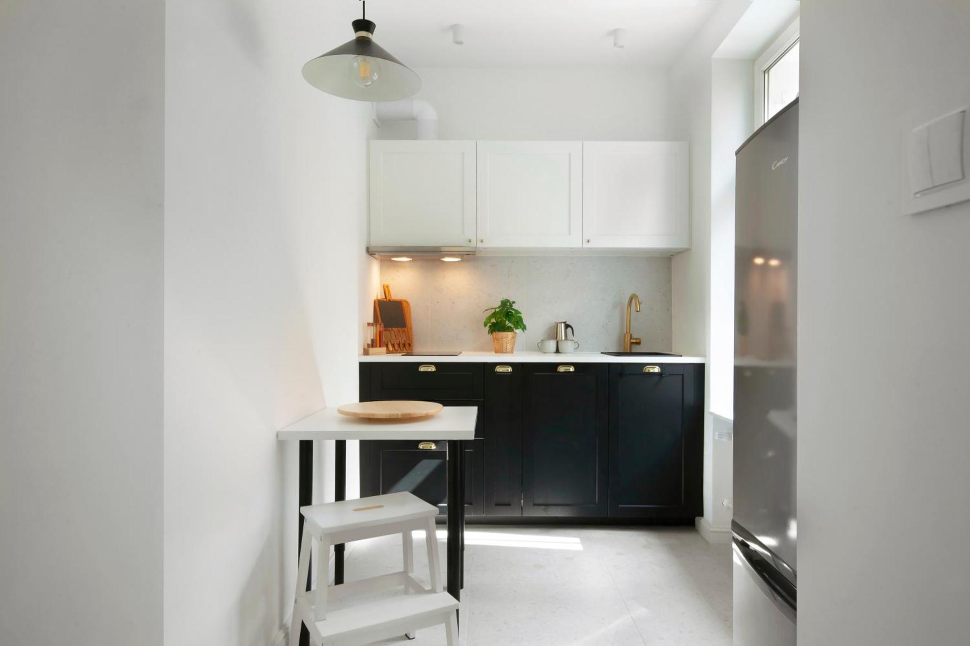 Apartamento Elite Ogarna Spaces Gdansk